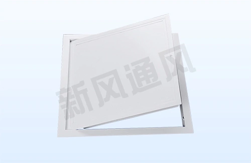 检修口